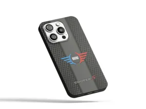 Mini Cooper Protection Smartphone Série Pro Haut de Gamme